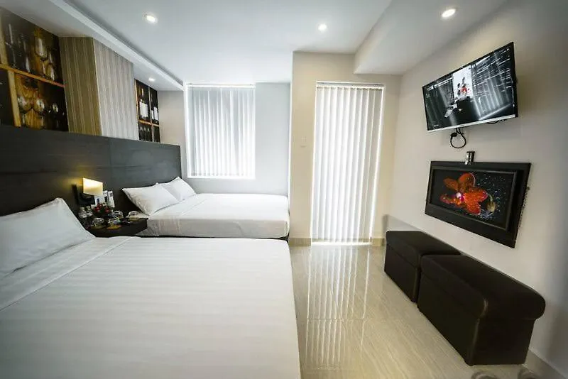 Duy Ninh Hotel Vũng Tàu