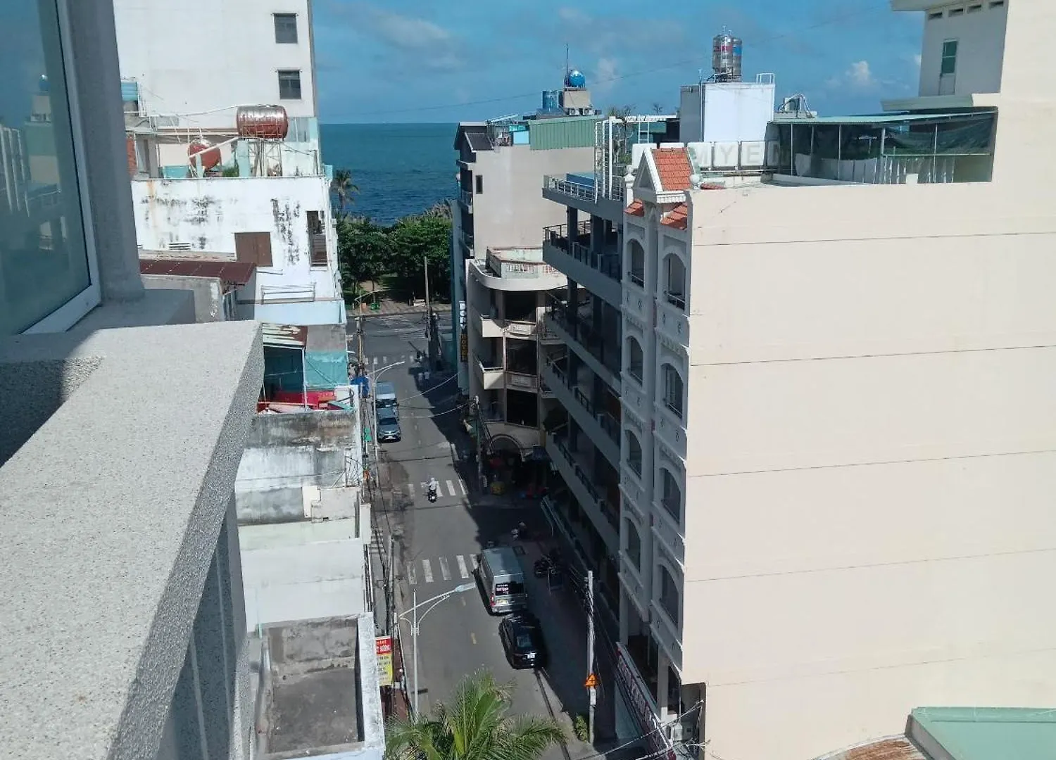 Duy Ninh Hotel Vũng Tàu 2*,  Vietnam