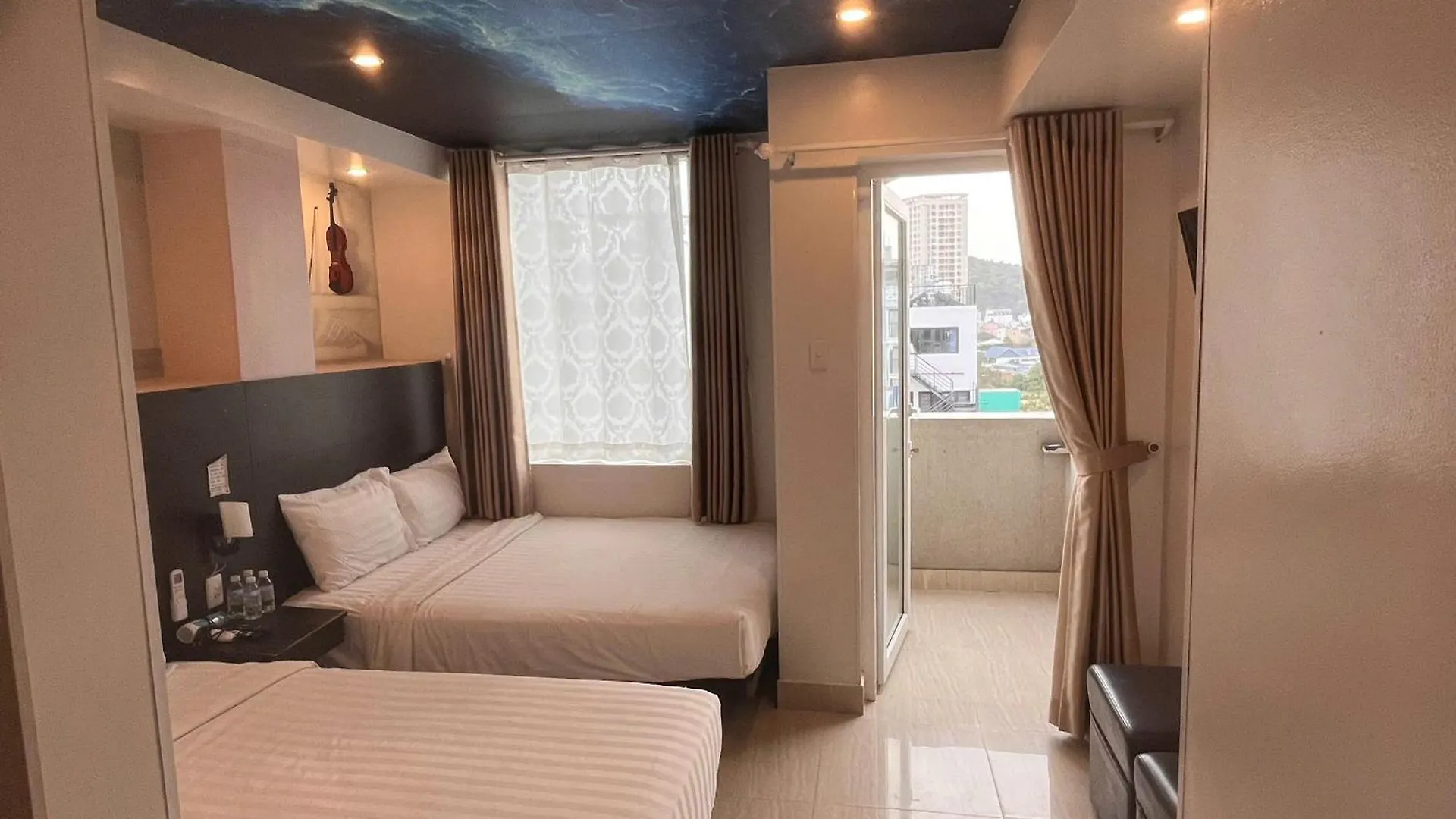 Duy Ninh Hotel Vũng Tàu