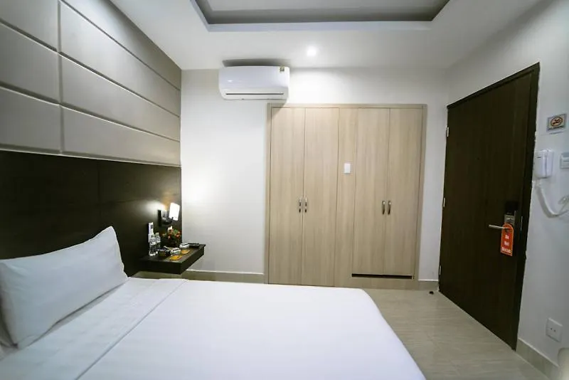 Duy Ninh Hotel Vũng Tàu