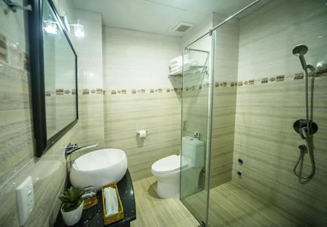 **  Duy Ninh Hotel Vũng Tàu Vietnam