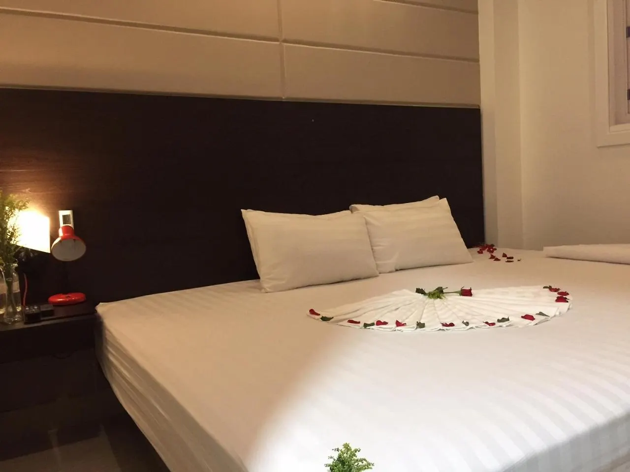 **  Duy Ninh Hotel Vũng Tàu Vietnam
