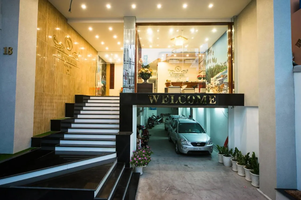 Duy Ninh Hotel Vũng Tàu
