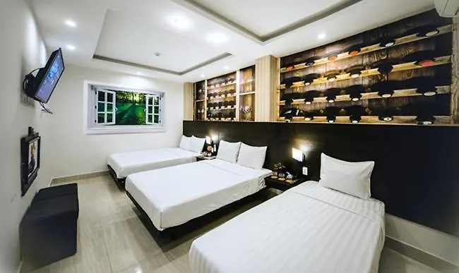 Duy Ninh Hotel Vũng Tàu 2*,  Vietnam