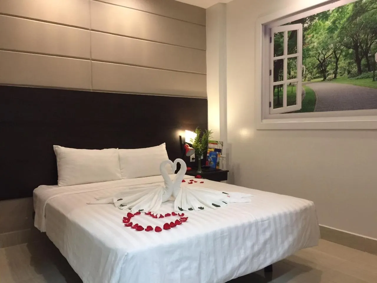 Duy Ninh Hotel Vũng Tàu