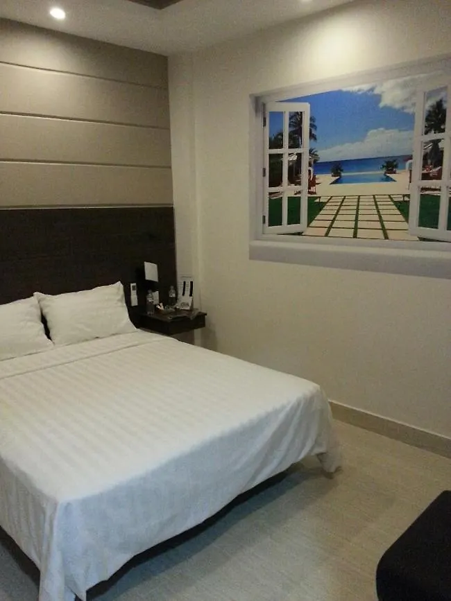 Duy Ninh Hotel Vũng Tàu