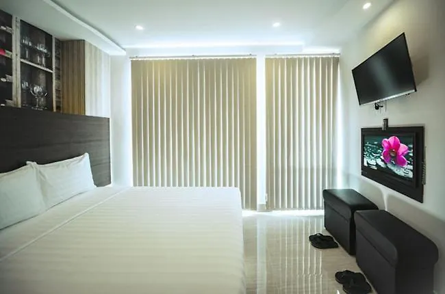 Duy Ninh Hotel Vũng Tàu Vietnam