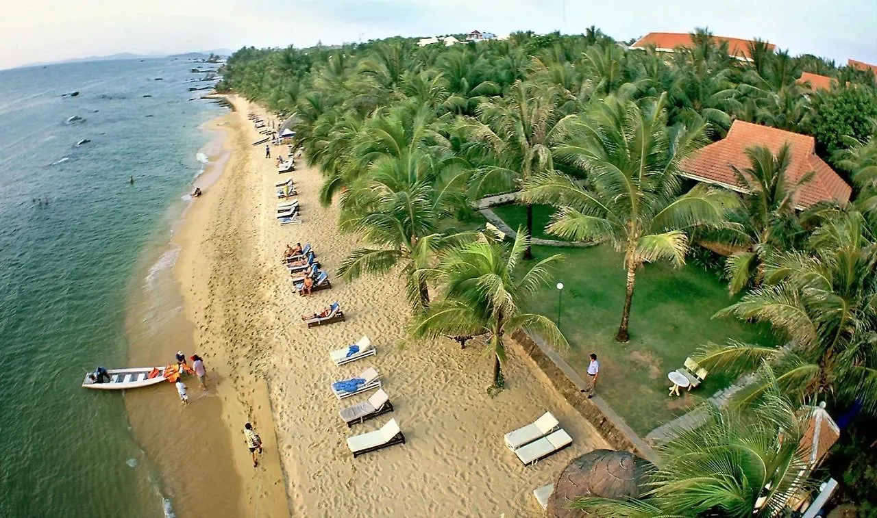 Duy Ninh Hotel Vũng Tàu