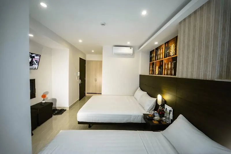 Duy Ninh Hotel فونج تاو